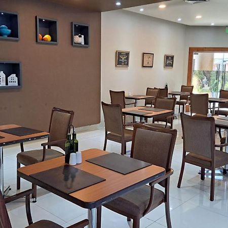 Hotel Diego De Almagro Curico Exteriér fotografie
