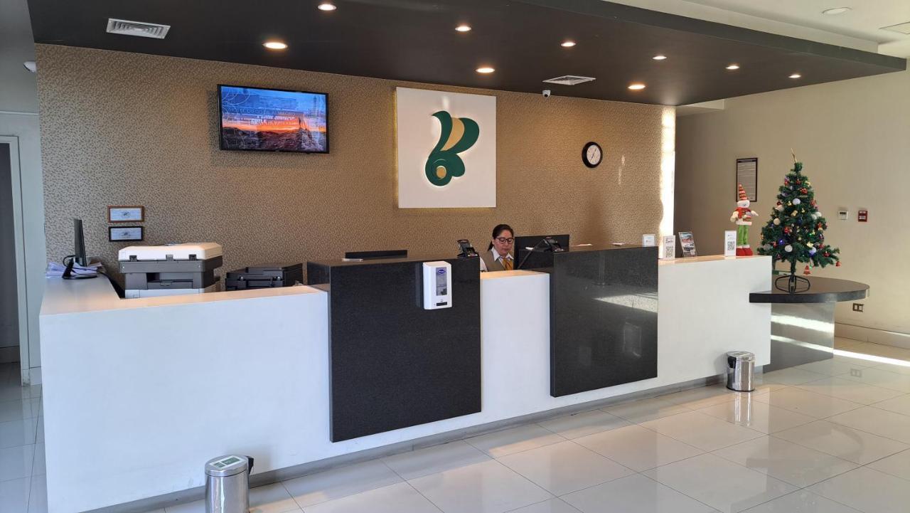 Hotel Diego De Almagro Curico Exteriér fotografie