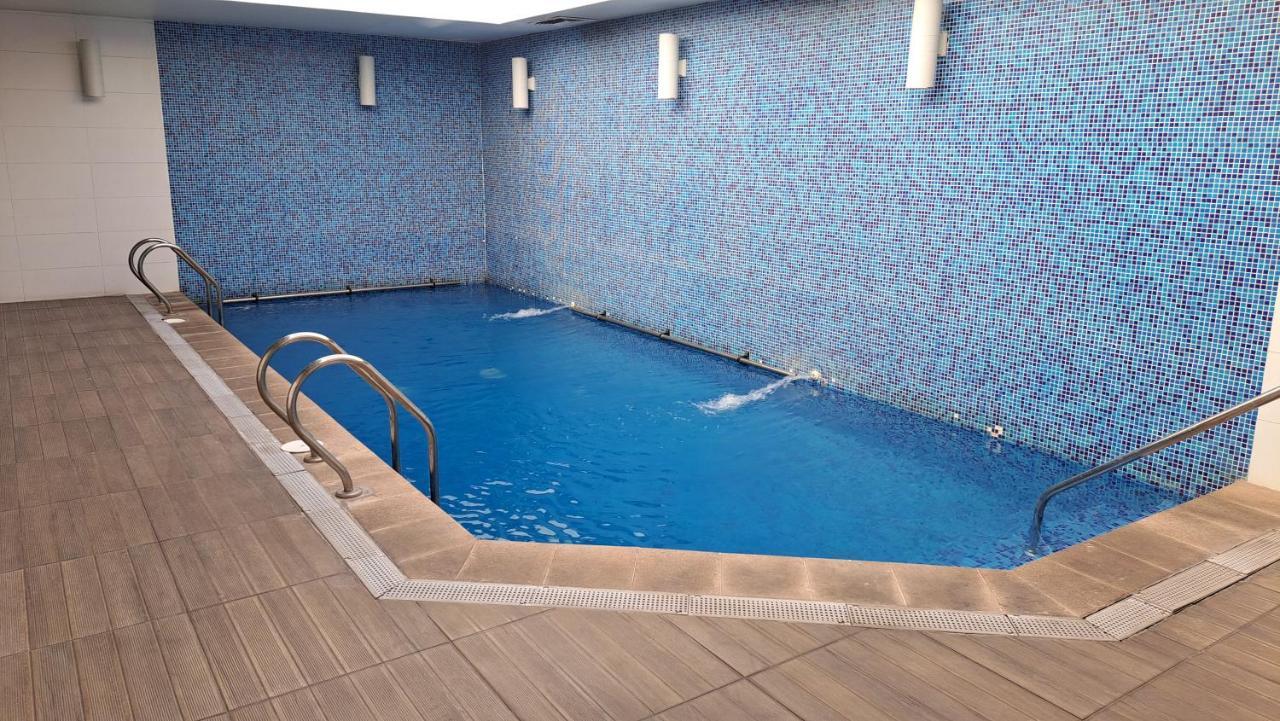 Hotel Diego De Almagro Curico Exteriér fotografie