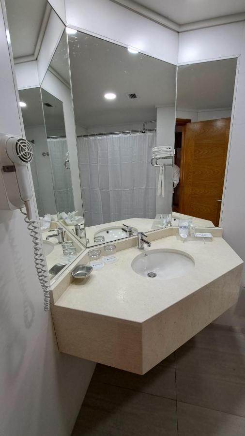 Hotel Diego De Almagro Curico Exteriér fotografie