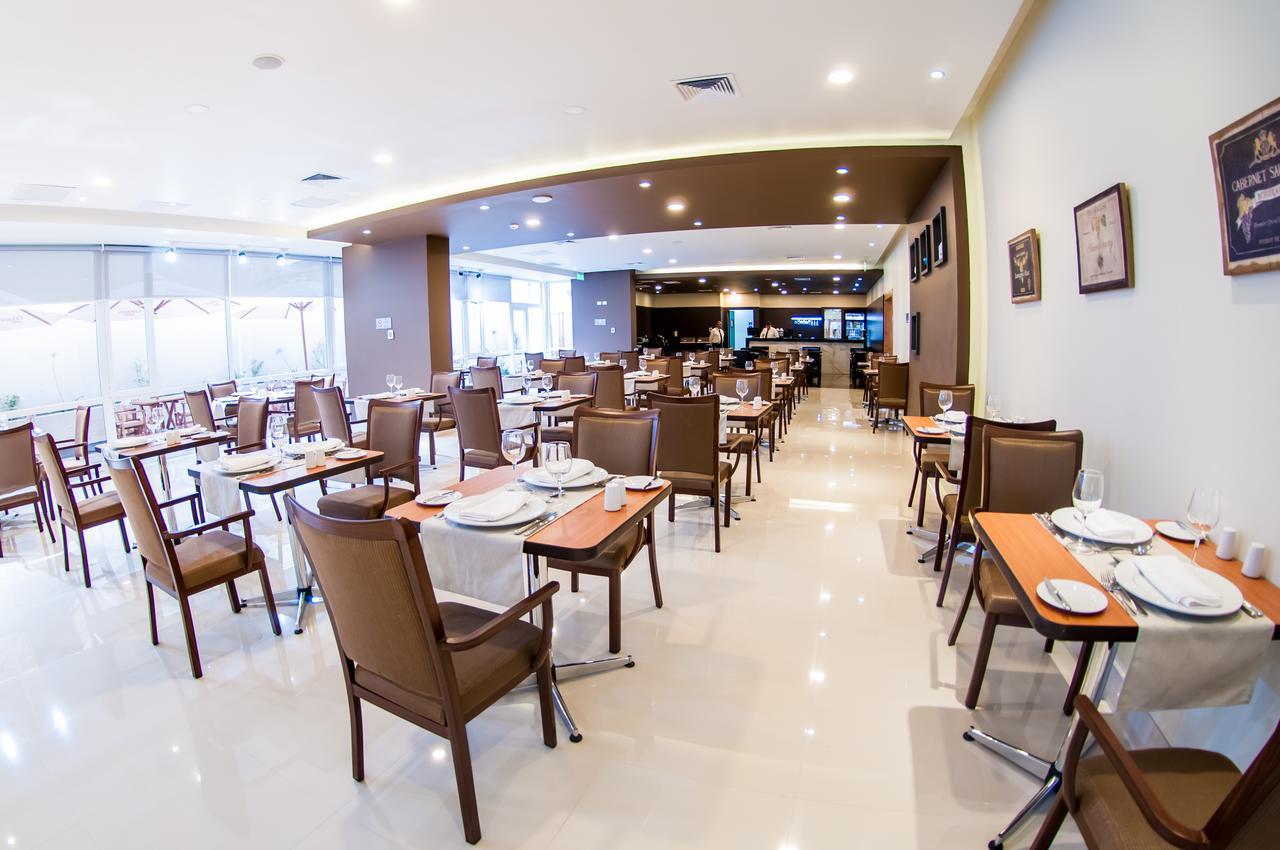Hotel Diego De Almagro Curico Exteriér fotografie