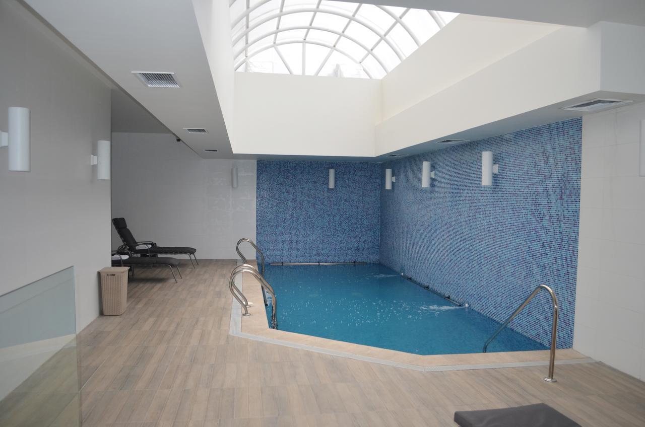 Hotel Diego De Almagro Curico Exteriér fotografie